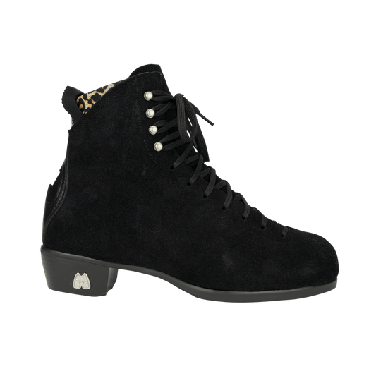 Moxi - Jack 2 Boot Only- Black