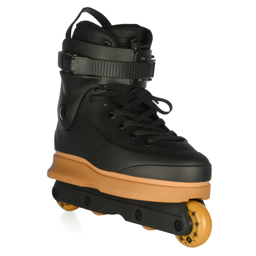 Standard Omni V2.5 (Black/Tan)