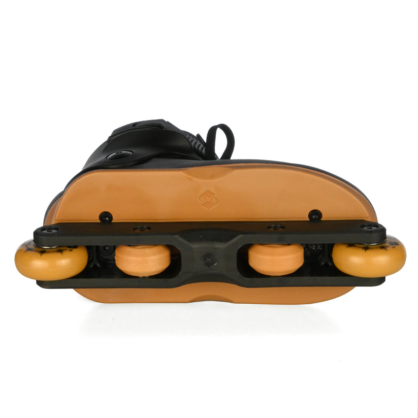Standard Omni V2.5 (Black/Tan)