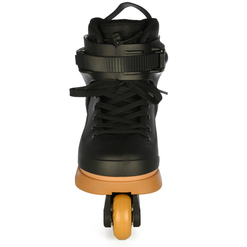Standard Omni V2.5 (Black/Tan)