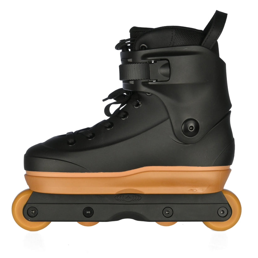 Standard Omni V2.5 (Black/Tan)