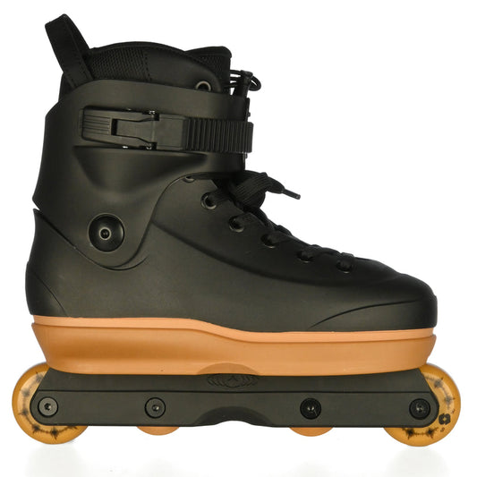 Standard Omni V2.5 (Black/Tan)