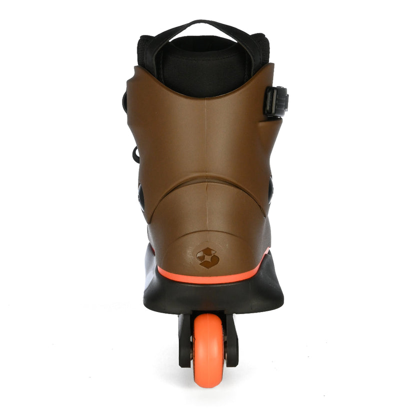 Standard Yandriel Silverio Omni V2.5 (Brown)