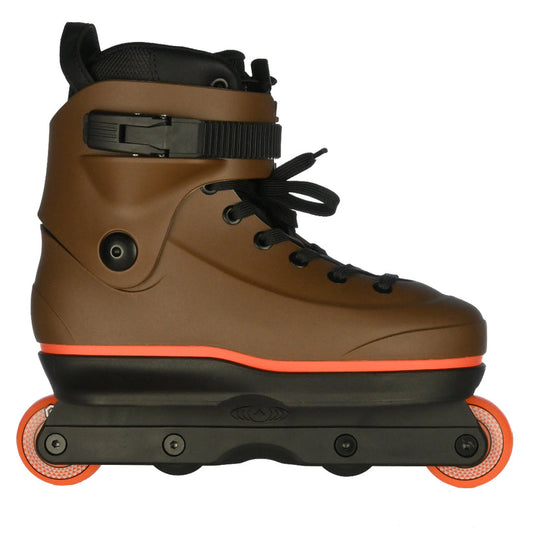Standard Yandriel Silverio Omni V2.5 (Brown)