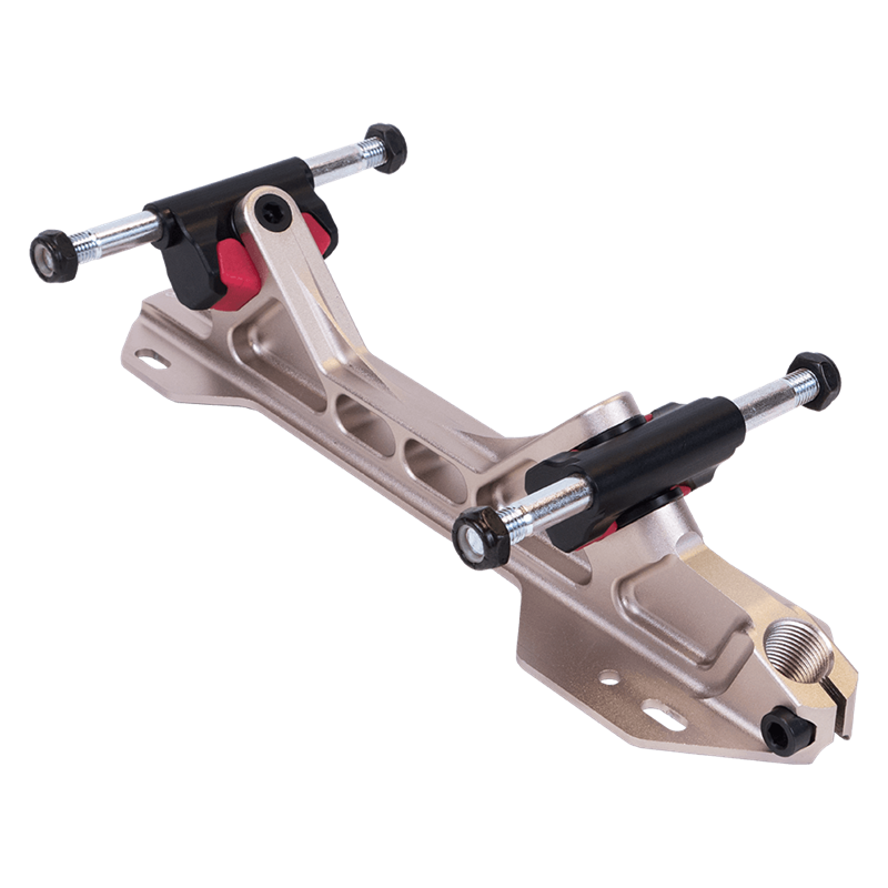 PowerDyne Arius Platinum Plate