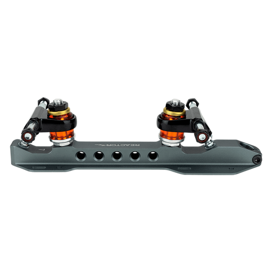 PowerDyne Reactor Pro Series Plate
