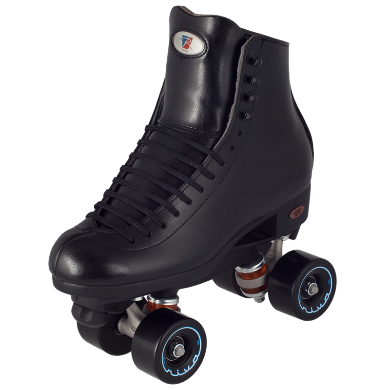 Riedell Uptown Roller Skate Set