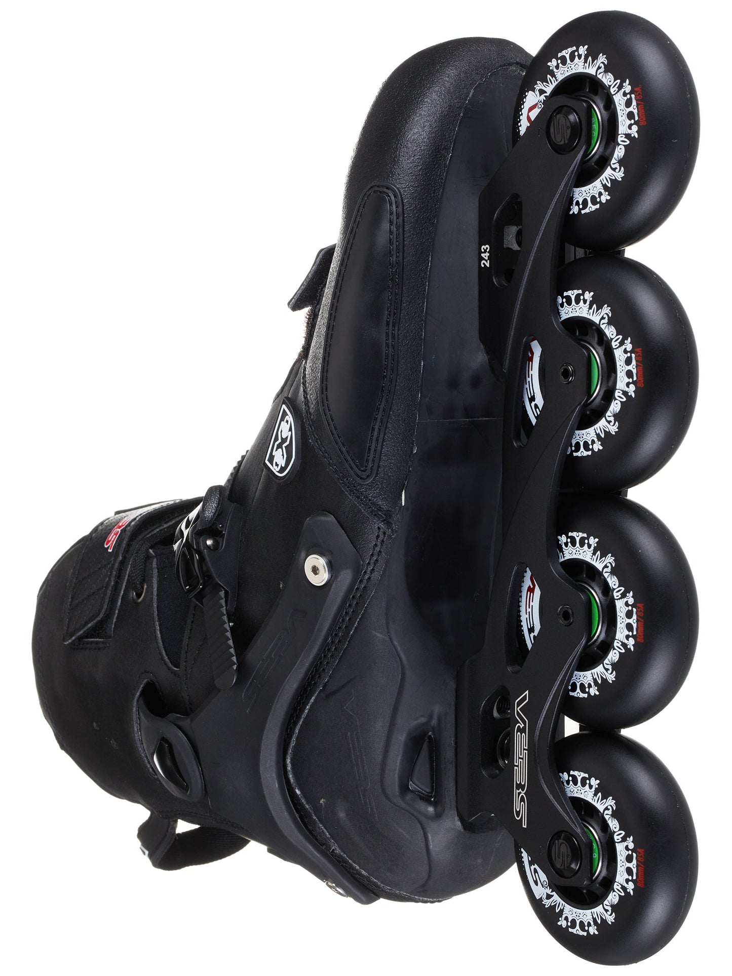 Seba Trix 2 80 (Black)