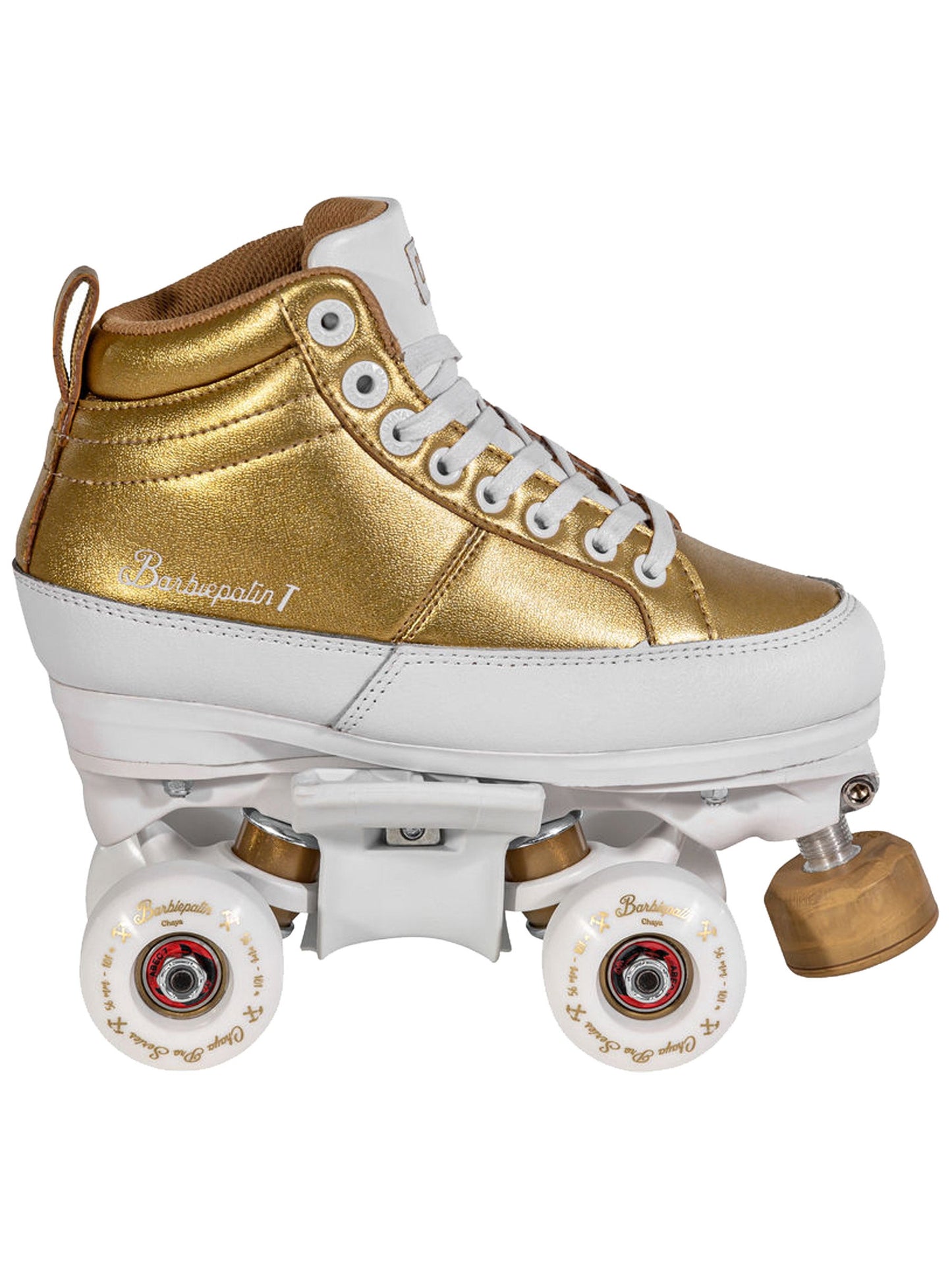 Chaya Kismet Barbie Patin (Gold)
