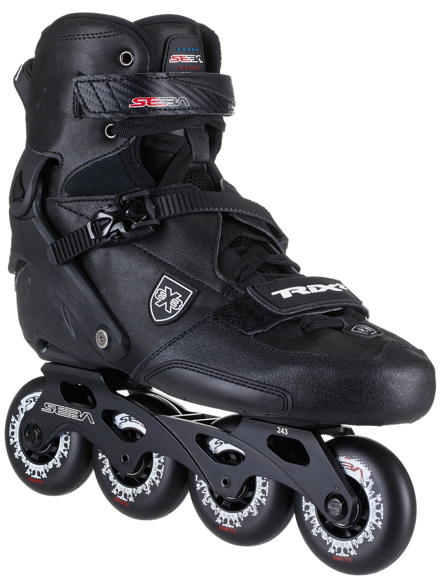Seba Trix 2 80 (Black)