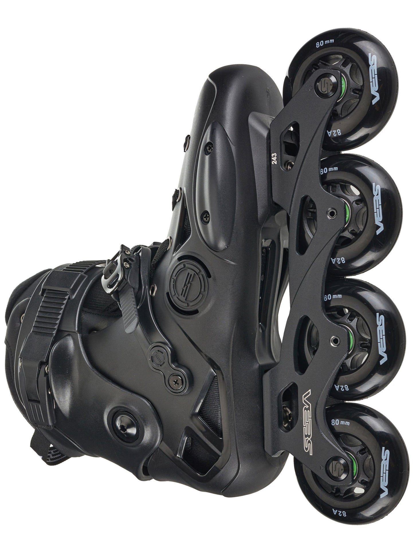 Seba E3 80 Premium - Black