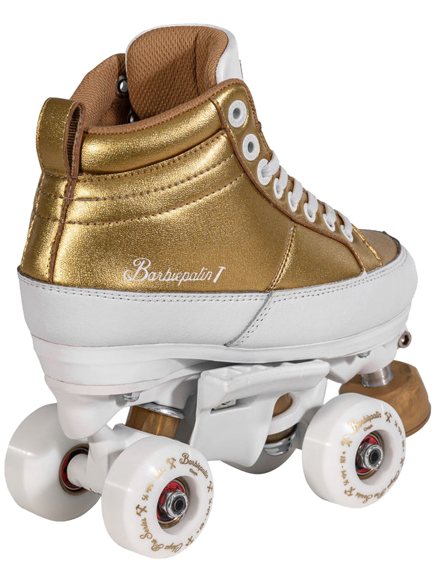 Chaya Kismet Barbie Patin (Gold)