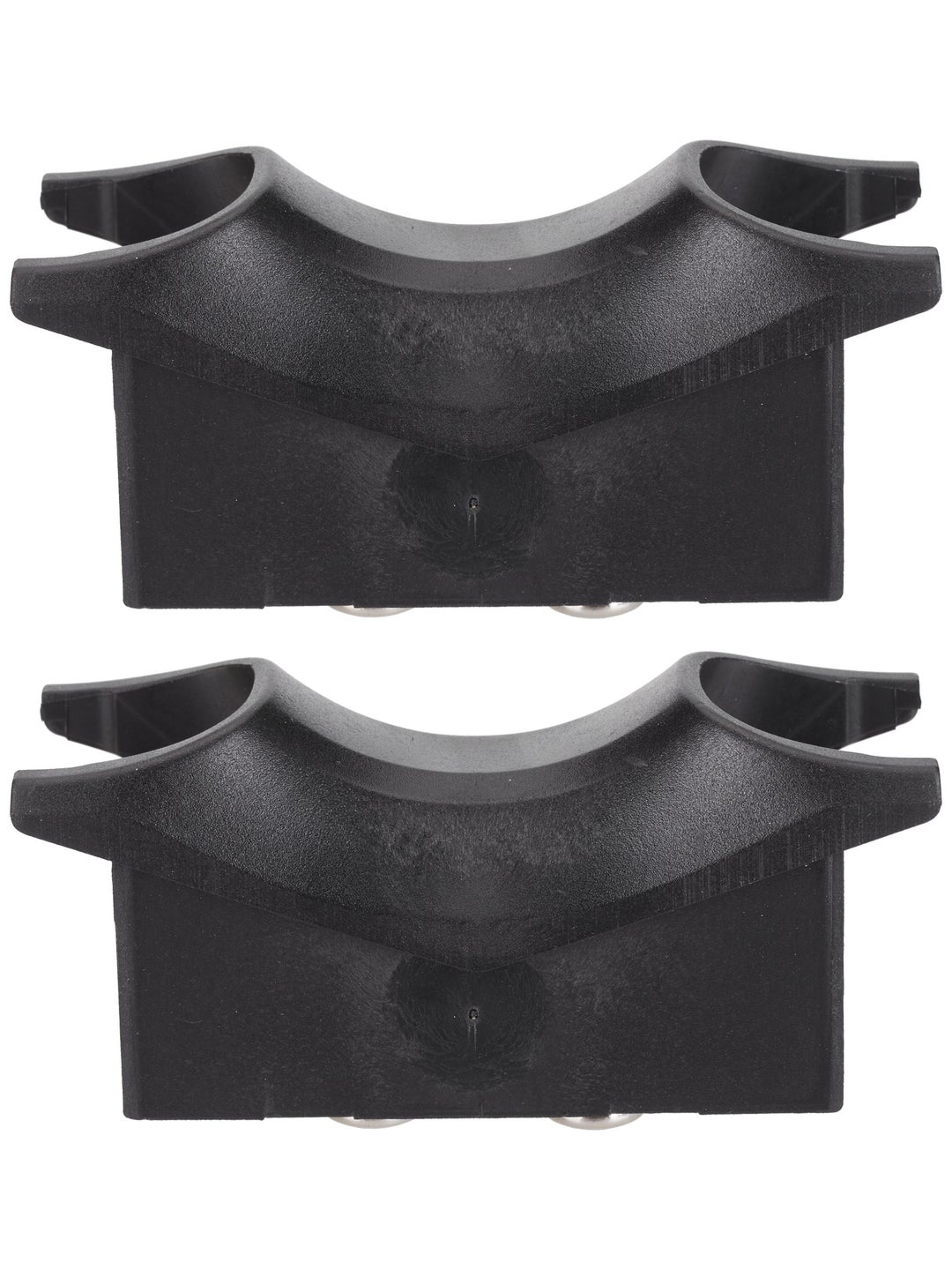 Ground Control HD and FLT4 Frame H-Blocks - PLASTIC
