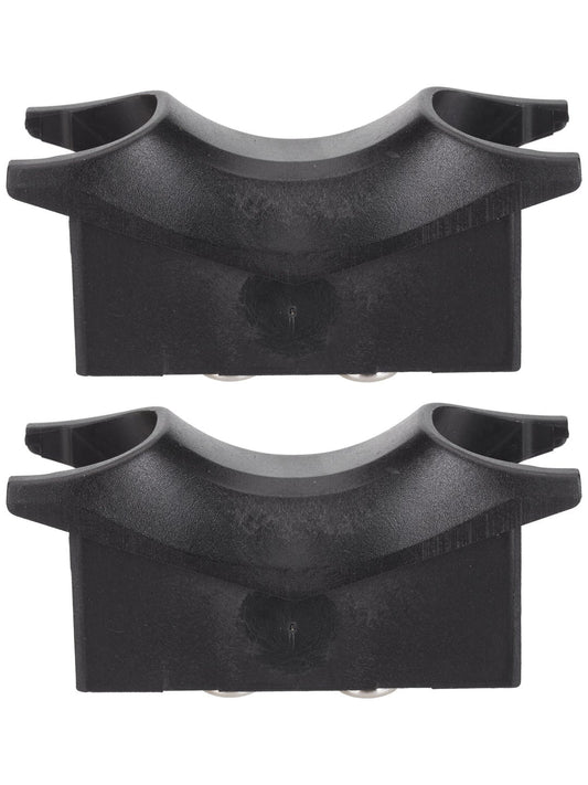Ground Control HD and FLT4 Frame H-Blocks - PLASTIC