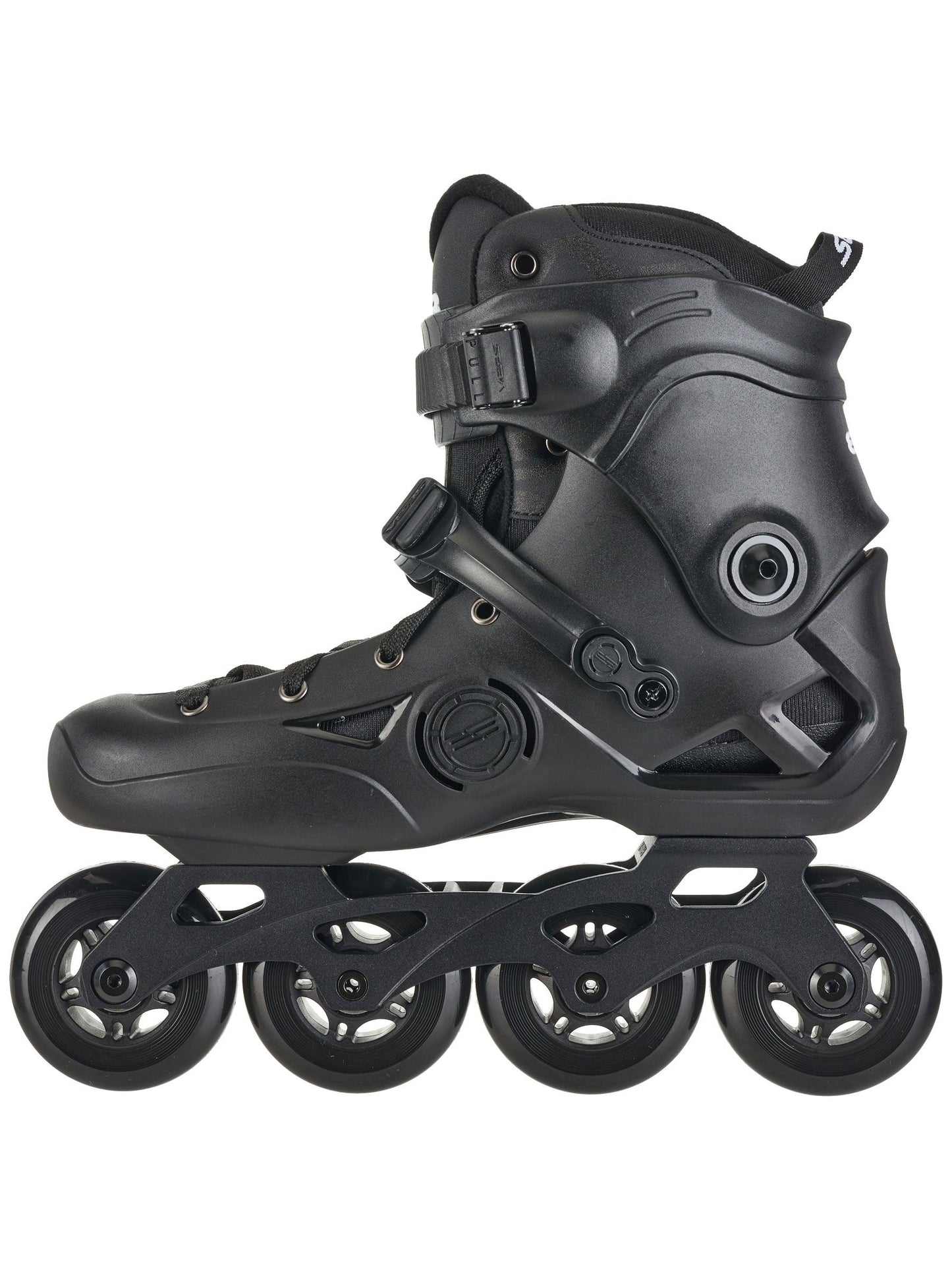 Seba E3 80 Premium - Black