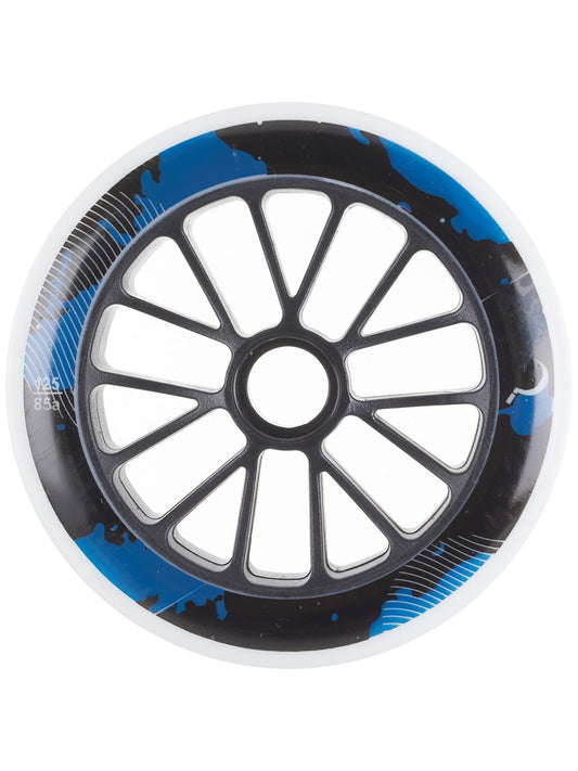 Ground Control Galaxy UR Wheel 125mm/85a (SINGLE WHEEL)