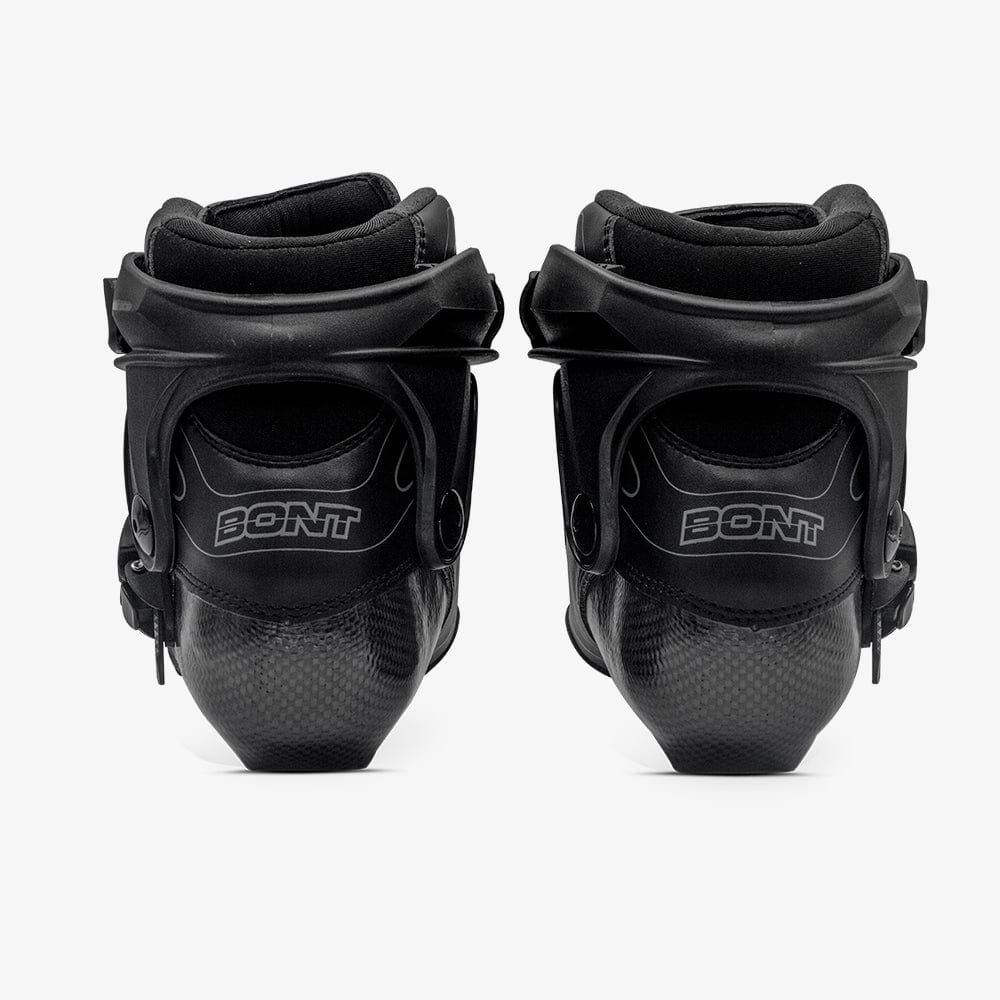 Bont Semi Race III - Boot Only