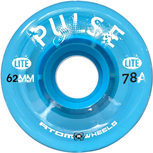 Pulse Wheel - Blue 65/78