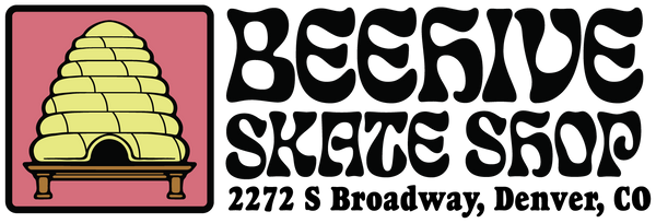 Beehive Skate Shop Denver