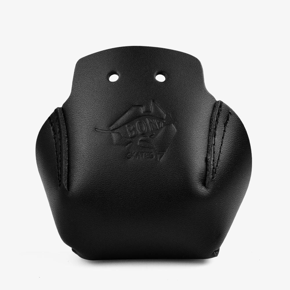Bont Stitched Leather Roller Skate Toe Guards