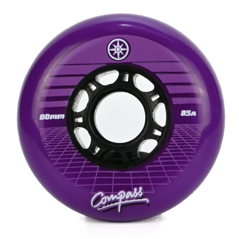 Compass Synthwave 80mm/85a Wheels