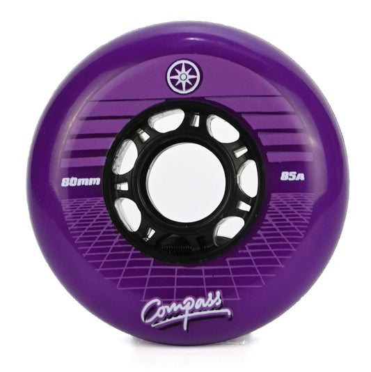 Compass Synthwave 80mm/85a Wheels