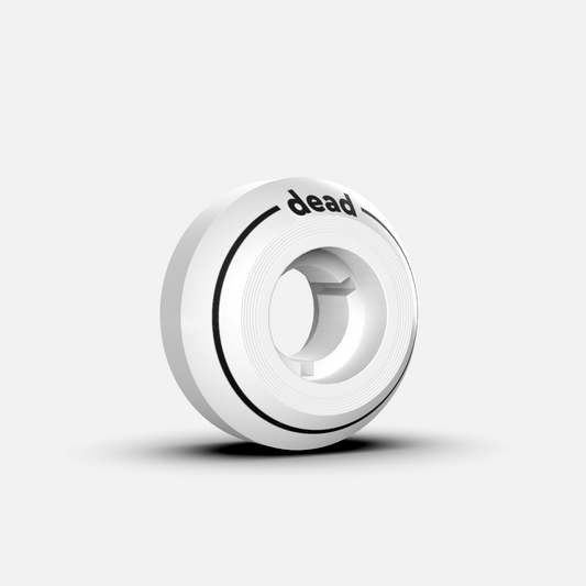 Dead - Anti Rocker Wheels