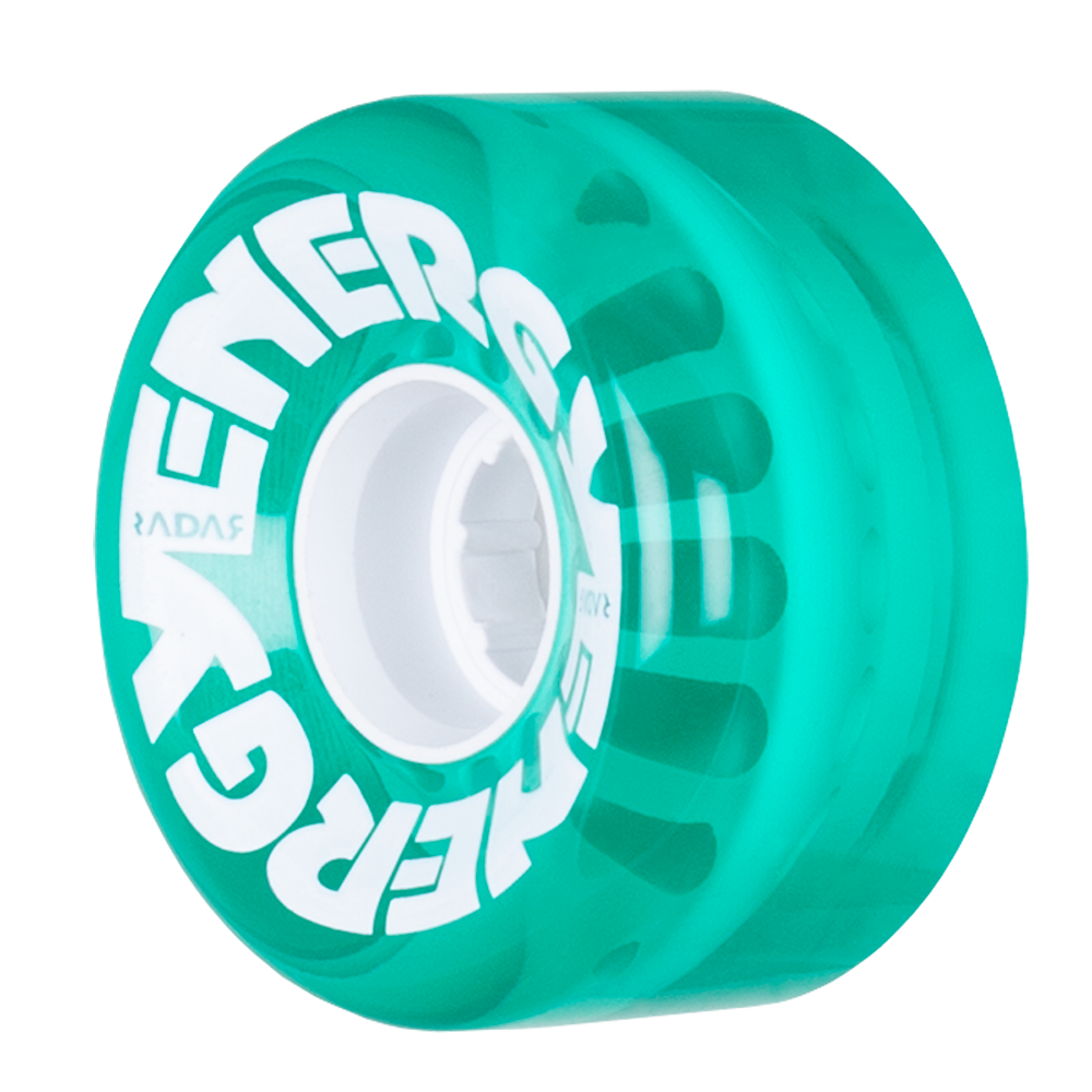 Radar - Energy 62 Wheels