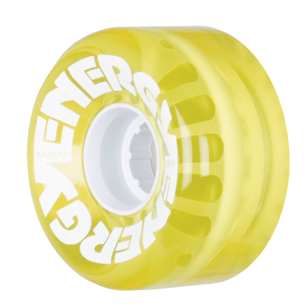 Radar - Energy 62 Wheels