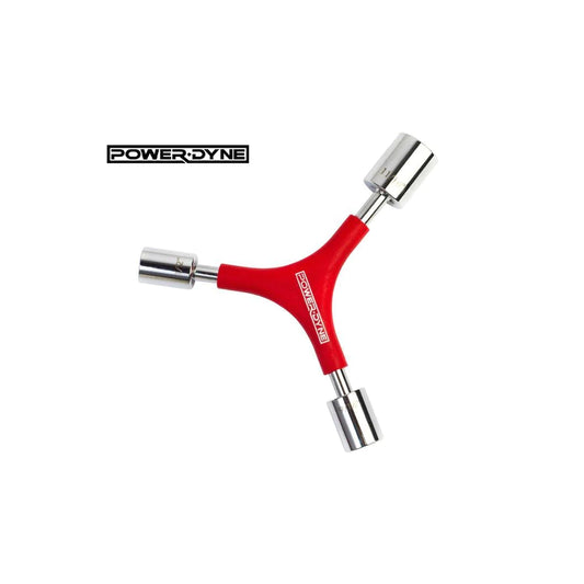 PowerDyne Y4 Skate Tool