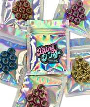 Bling T'ings - 8mm axle nuts (8 Pack)