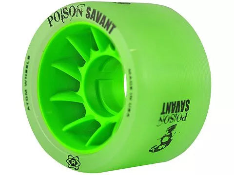 Atom Poison Savant (4 pack)